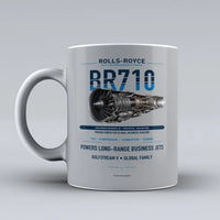 Thumbnail for Mug design on light gray br710