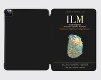 Thumbnail for Wilmington International Airport ILM - Black