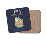 Thumbnail for Frankfurt Airport FRA - Navy Blue
