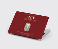 Thumbnail for Sunshine Coast Airport MCY - Dark Red