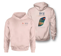 Thumbnail for Burgas Airport BOJ Pink