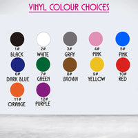 Thumbnail for Concorde Wall Sticker - view 13