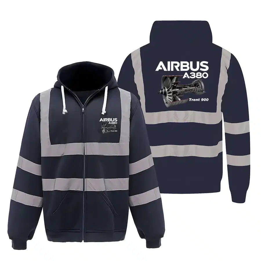 Airbus A380 Hoodie - view 12