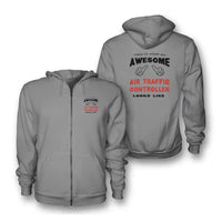 Thumbnail for ATC Hoodie - view 5