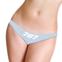 Thumbnail for Boeing 787 Thong - view 12