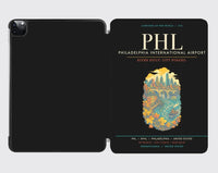 Thumbnail for Philadelphia International Airport PHL - Black