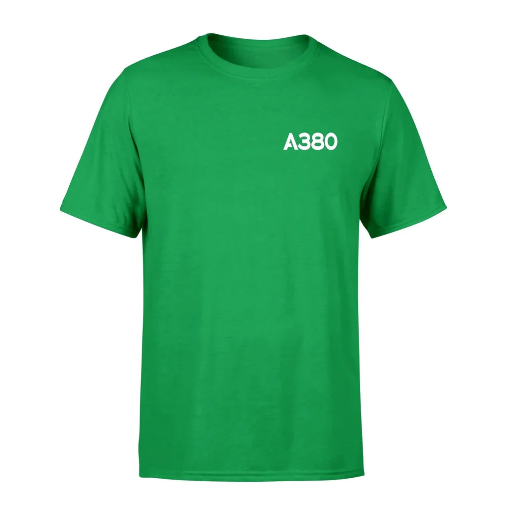 Customisable Airbus A380 T-Shirt - view 12
