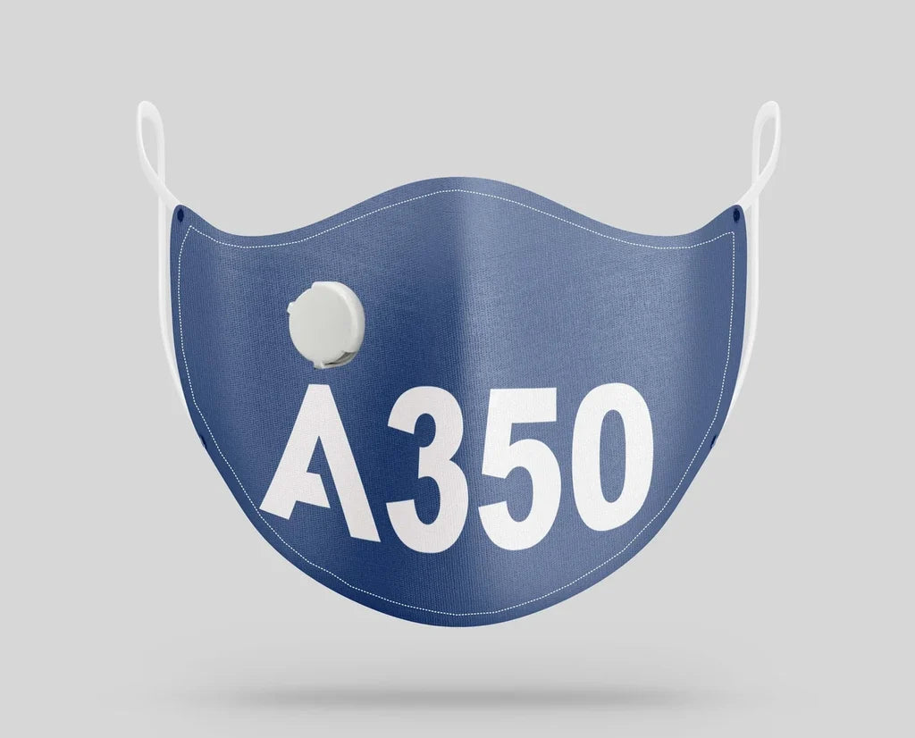 A350 full face ski mask from Aviation Shop