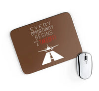 Thumbnail for Every Opportunity Mouse Pad - view 3