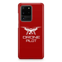 Thumbnail for Drone Samsung Case - view 6