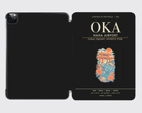 Thumbnail for Naha Airport OKA - Black