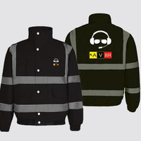 Thumbnail for AV8R 2 Winter Jacket - view 12