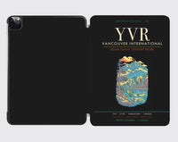 Thumbnail for Vancouver International Airport YVR - Black