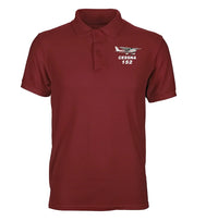 Thumbnail for Customisable Cessna Polo Shirt - view 12