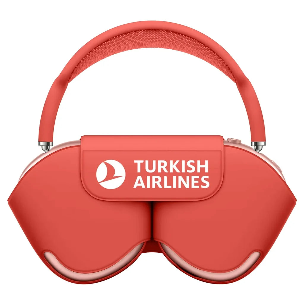 Customisable Turkish Airlines AirPods Max Case - view 12