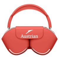Thumbnail for Customisable Austrian Airlines AirPods Max Case - view 12