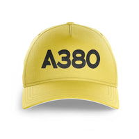 Thumbnail for Airbus A380 Hat - view 12