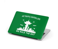 Thumbnail for Air Traffic Controllers - We MacBook Case - view 5