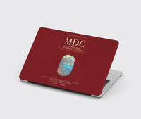 Thumbnail for Sam Ratulangi International Airport Manado MDC - Dark Red