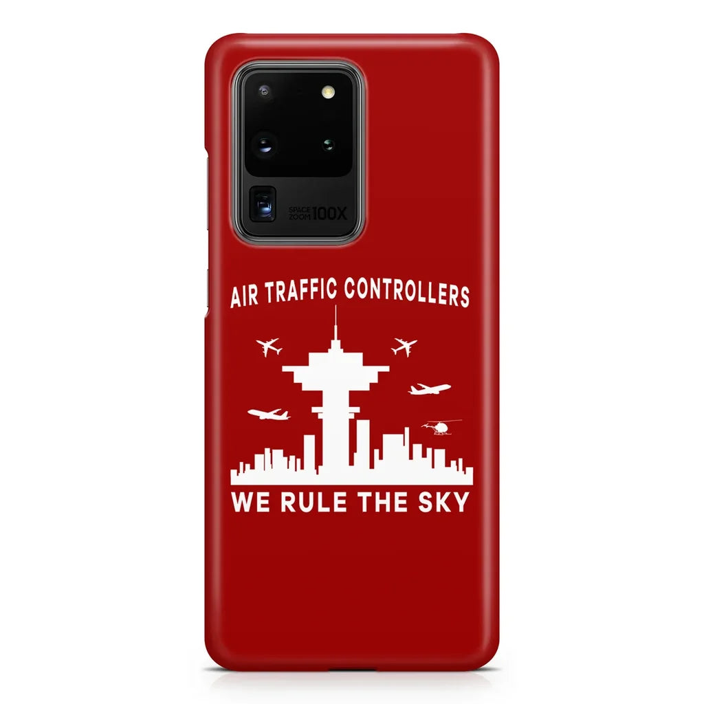 Air Traffic Controllers - We Samsung Case - view 6