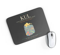 Thumbnail for Kuala Lumpur International Airport KUL - Black