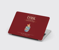 Thumbnail for Don Mueang International Airport Bangkok DMK - Dark Red