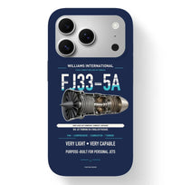 Thumbnail for FJ33-5A Case design on navy blue iphone case