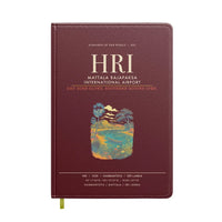 Thumbnail for Mattala Rajapaksa International Airport HRI - Dark Red