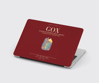 Thumbnail for Manohar International Airport Mopa GOX - Dark Red