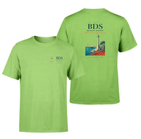 Thumbnail for Brindisi Airport BDS - Light Green