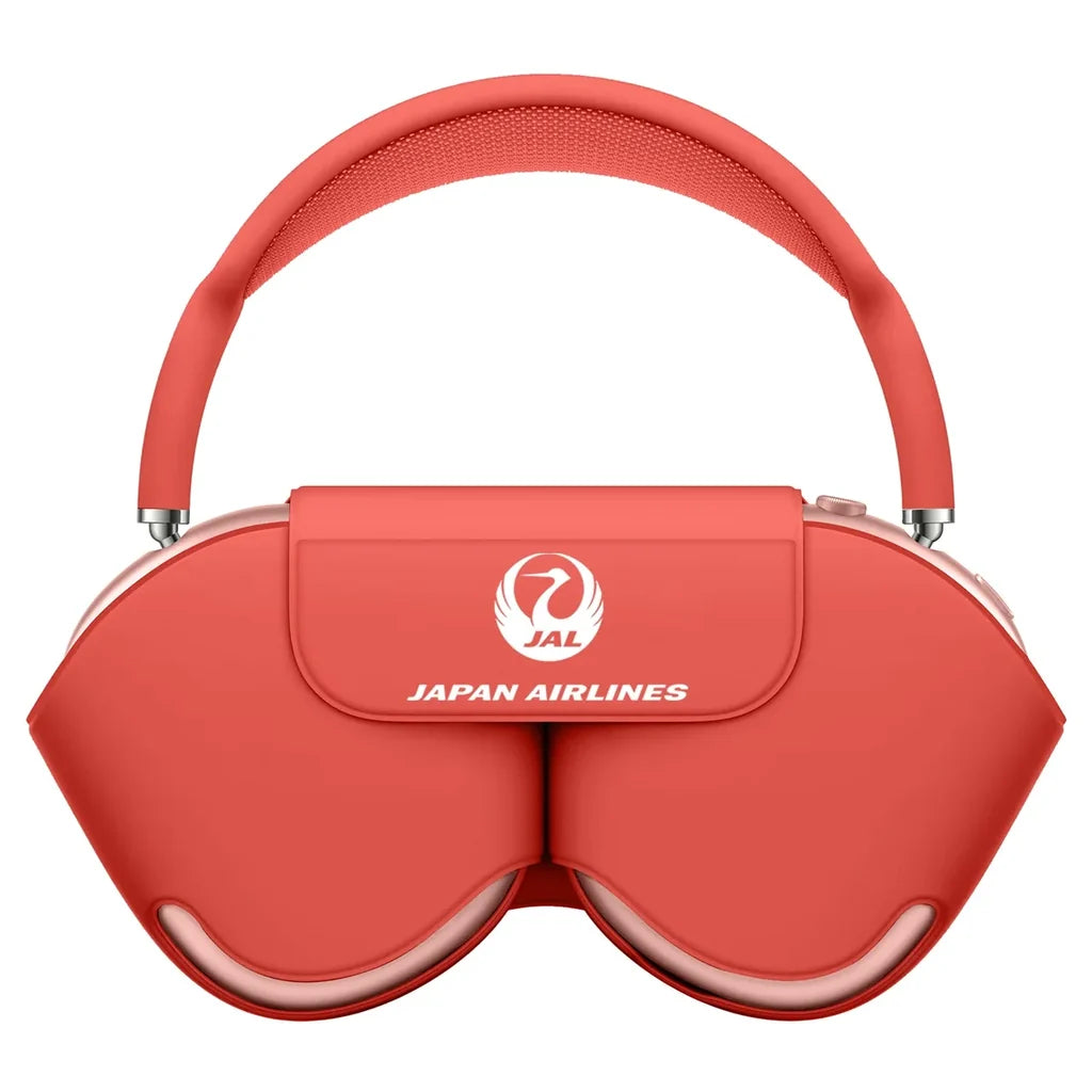 Customisable Japan Airlines AirPods Max Case - view 12