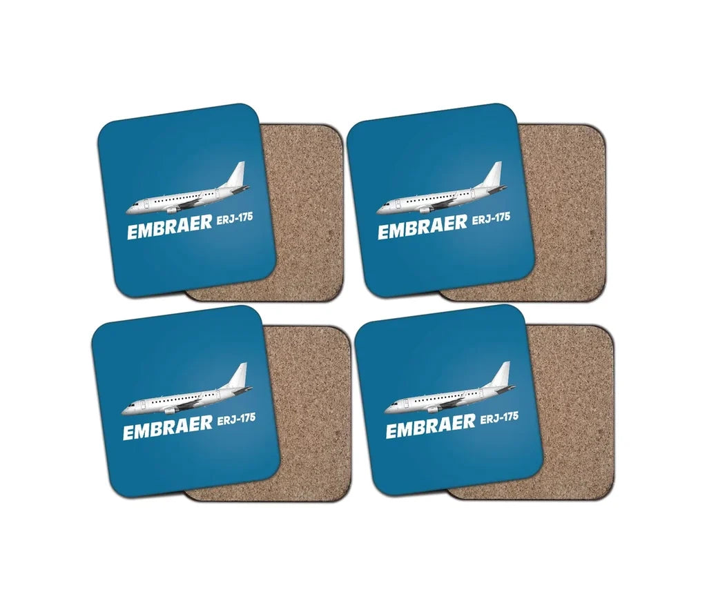 Embraer Coaster - view 12