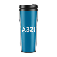Thumbnail for Airbus A321 Travel Mug - view 12