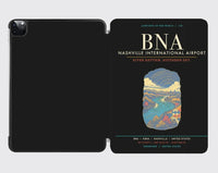 Thumbnail for Nashville International Airport BNA - Black