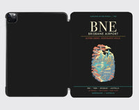 Thumbnail for Brisbane Airport BNE - Black