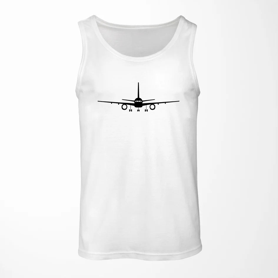 Boeing 757 Tank Top - view 12