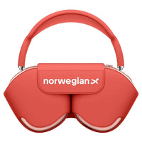 Thumbnail for Customisable Norwegian Airlines AirPods Max Case - view 12