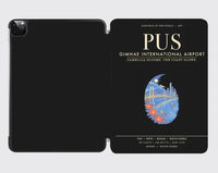 Thumbnail for Gimhae International Airport Busan PUS - Black
