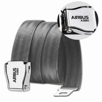 Thumbnail for Customisable Airbus A380 Belt - view 12