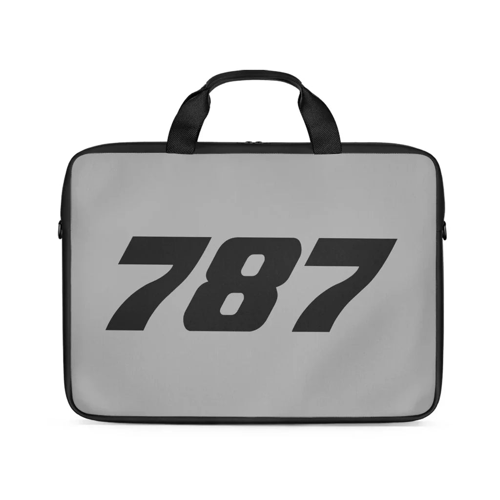 Customisable Boeing 787 Tablet Bag - view 12
