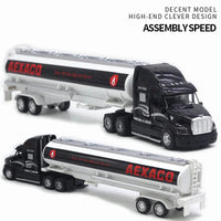 Thumbnail for 1/48 Large Container Truck Windup Toy - view 12