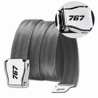 Thumbnail for Customisable Boeing 767 Belt - view 12