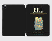 Thumbnail for Brussels Airport BRU - Black