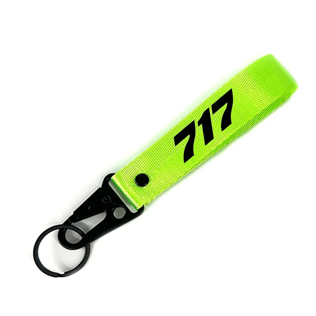 717 Flat Text - Light Green+NO NAME