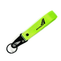 Thumbnail for Atlas Air Hawk-shaped key chain, Light Green+NO NAME