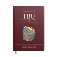 Thumbnail for Fuaamotu International Airport TBU - Dark Red