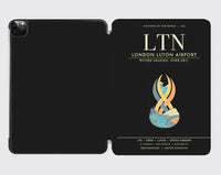 Thumbnail for London Luton Airport LTN - Black