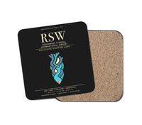 Thumbnail for Southwest Florida International Airport RSW - Black