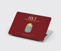 Thumbnail for Phuket International Airport HKT - Dark Red