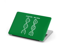 Thumbnail for Aviation DNA MacBook Case - view 5
